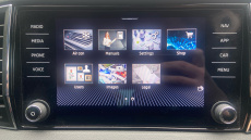 Skoda Karoq 1.5 TSI SE L 5dr DSG Petrol Estate